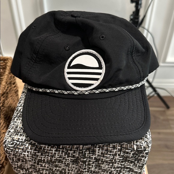 Other - Men’s Sunday Golf Black Hat